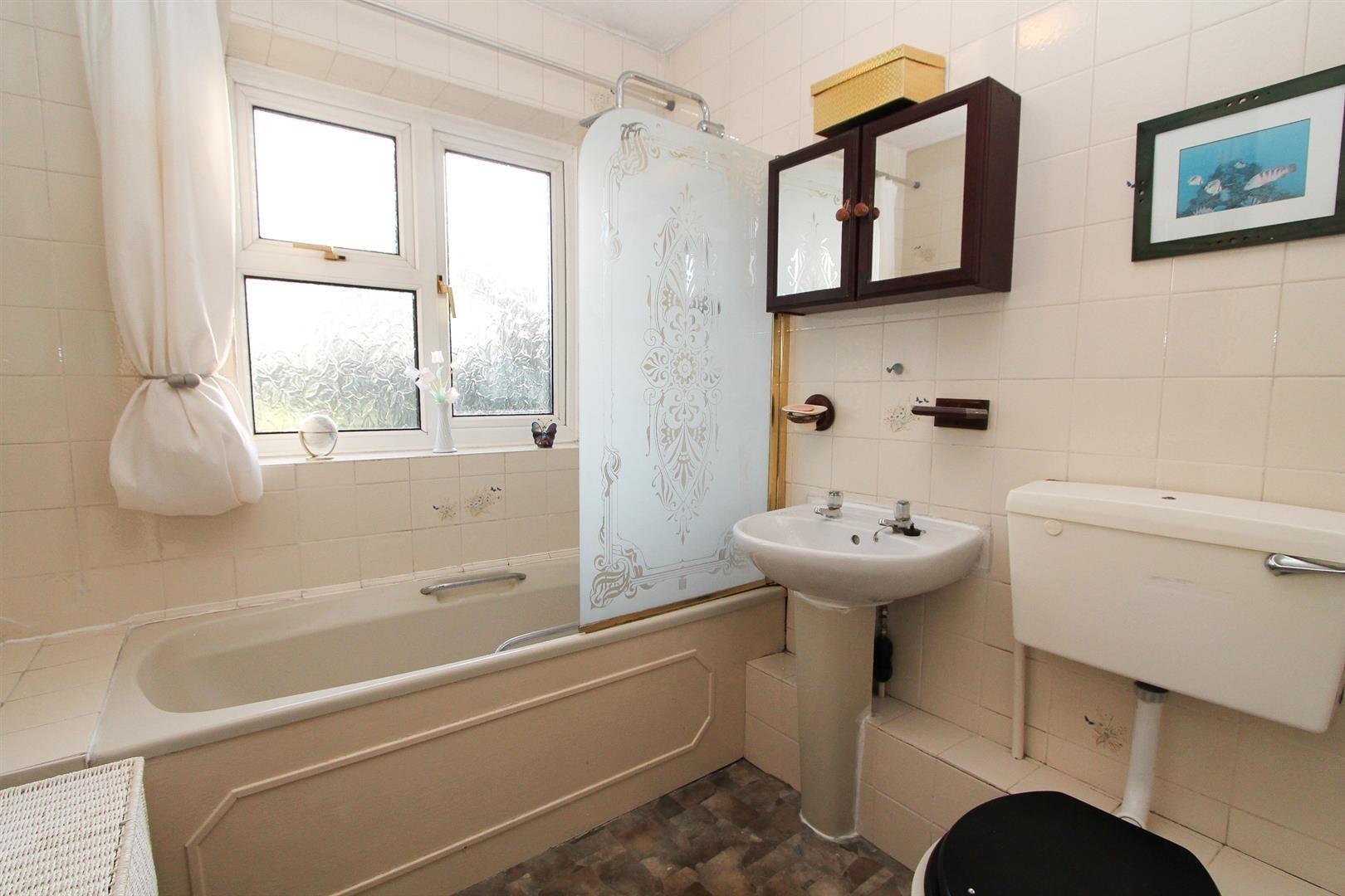 Sandy Lane North, Wallington
